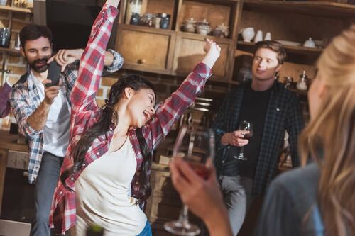 Tips para preparar una fiesta muy mexicana con toda la familia, en casa