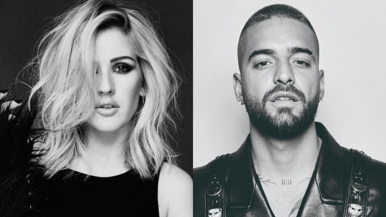 Ellie Goulding y Maluma se sumarán a la Feria Estatal de León