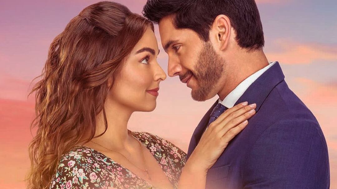 Una producción de Juan Osorio cuenta con el protagónico de Daniel Elbittar y Claudia Martín