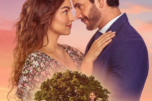 “El amor no tiene receta”: una telenovela con contrastes de realidades que enganchó a más de uno