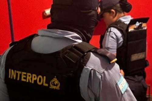 INTERPOL desmantela red de trata infantil en Latinoamérica, incluido México; ¿cómo operan?