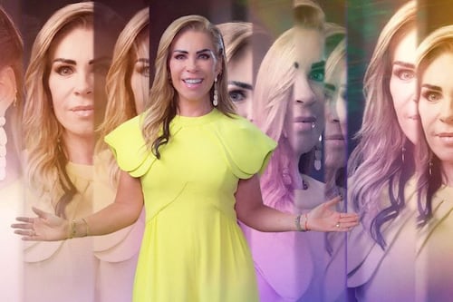 ‘Tu Historia Como La Mía’, el nuevo programa de Rocío Sánchez Azuara del que todo México está hablando