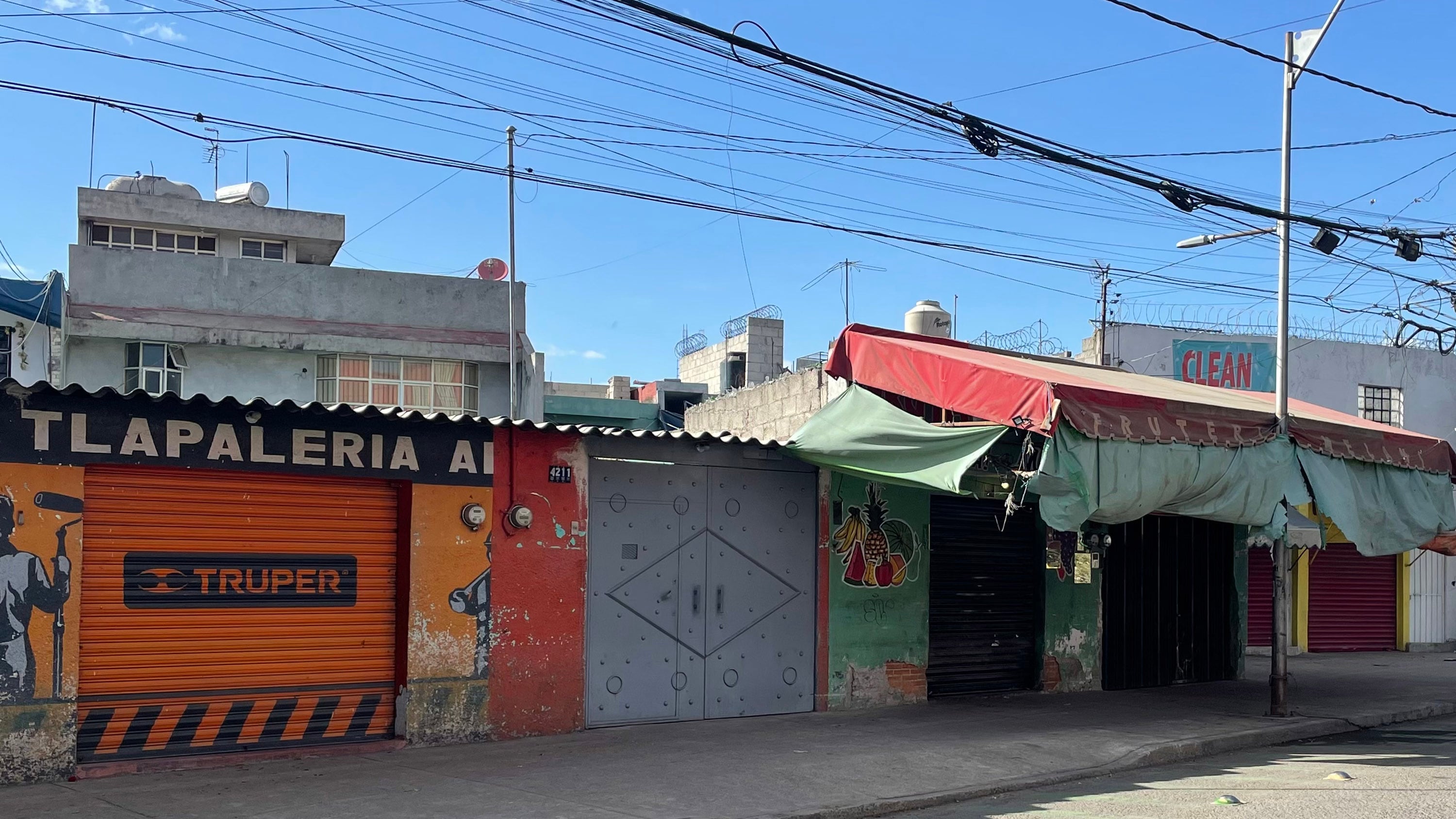 FOTO: Ittay Aguilar/Agencia Enfoque