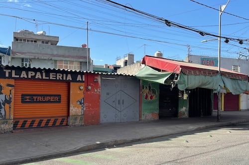 De Angelópolis a los mercados: así se expanden bandas de extranjeros que extorsionan