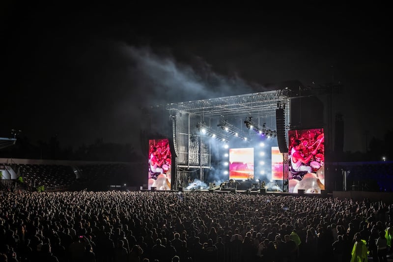 Conciertos