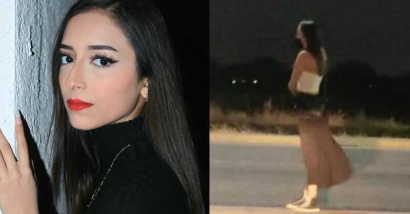 Debanhi Escobar