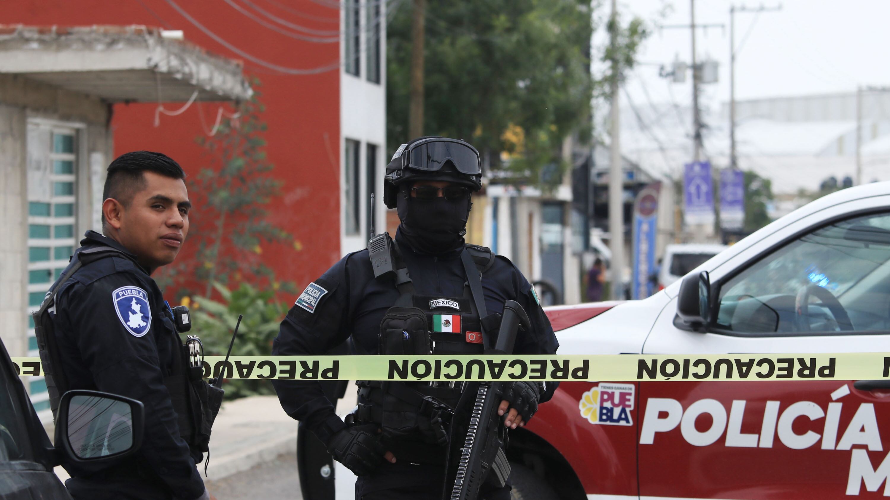 FOTO: Agencia Enfoque