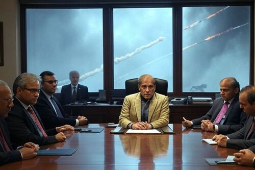 India y Pakistán: Tensión alcanza niveles críticos tras ofensiva militar y advertencias nucleares