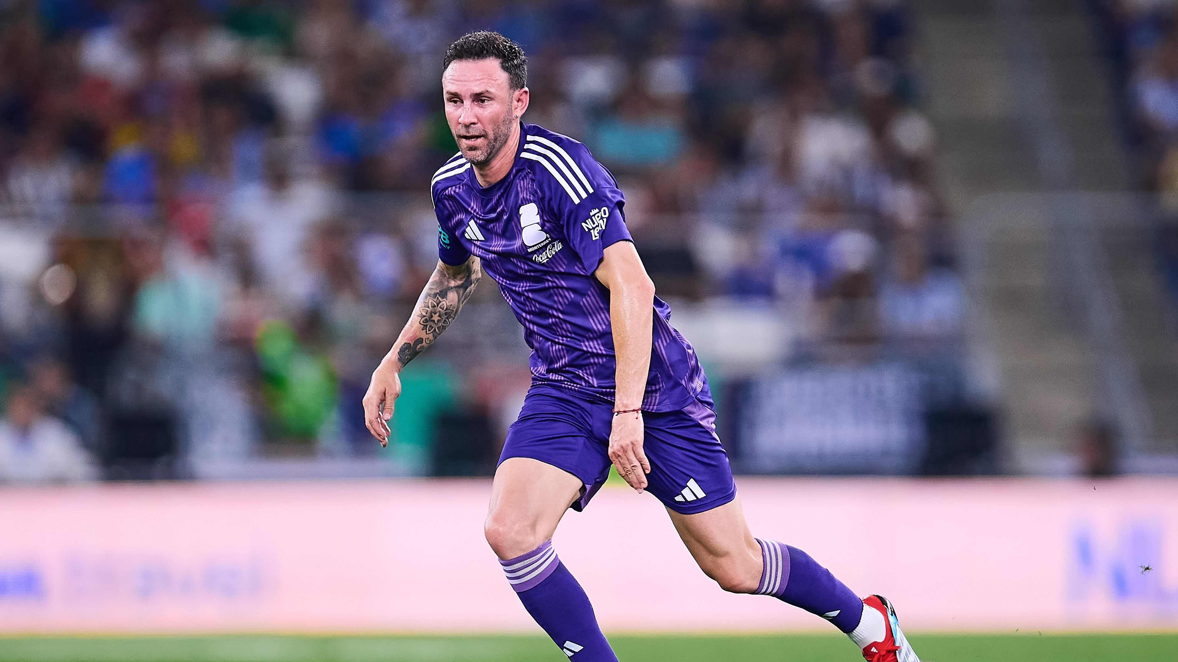 Miguel Layún