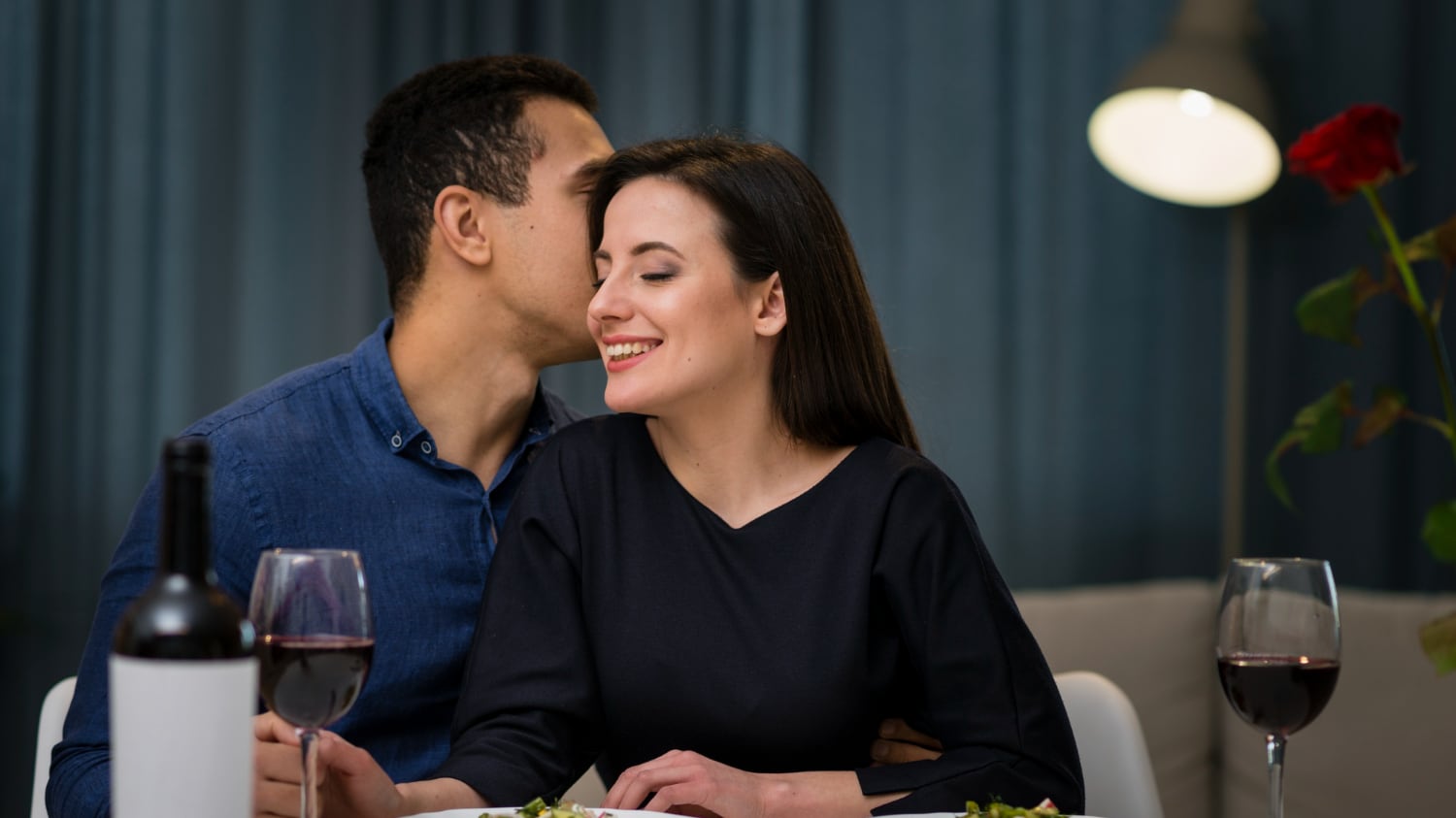 De CDMX a Puerto Vallarta, estos espacios redefinen la cena romántica con propuestas que van más allá del amor en pareja