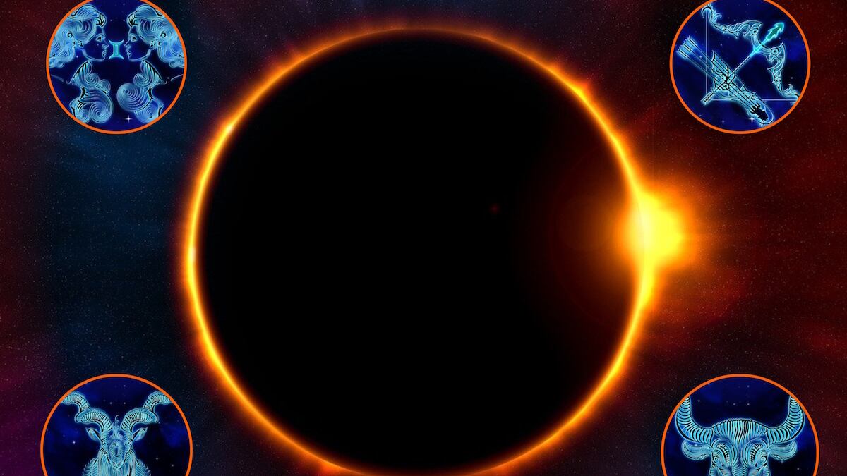 El evento astronómico es uno de los más esperados del año. (Especial)