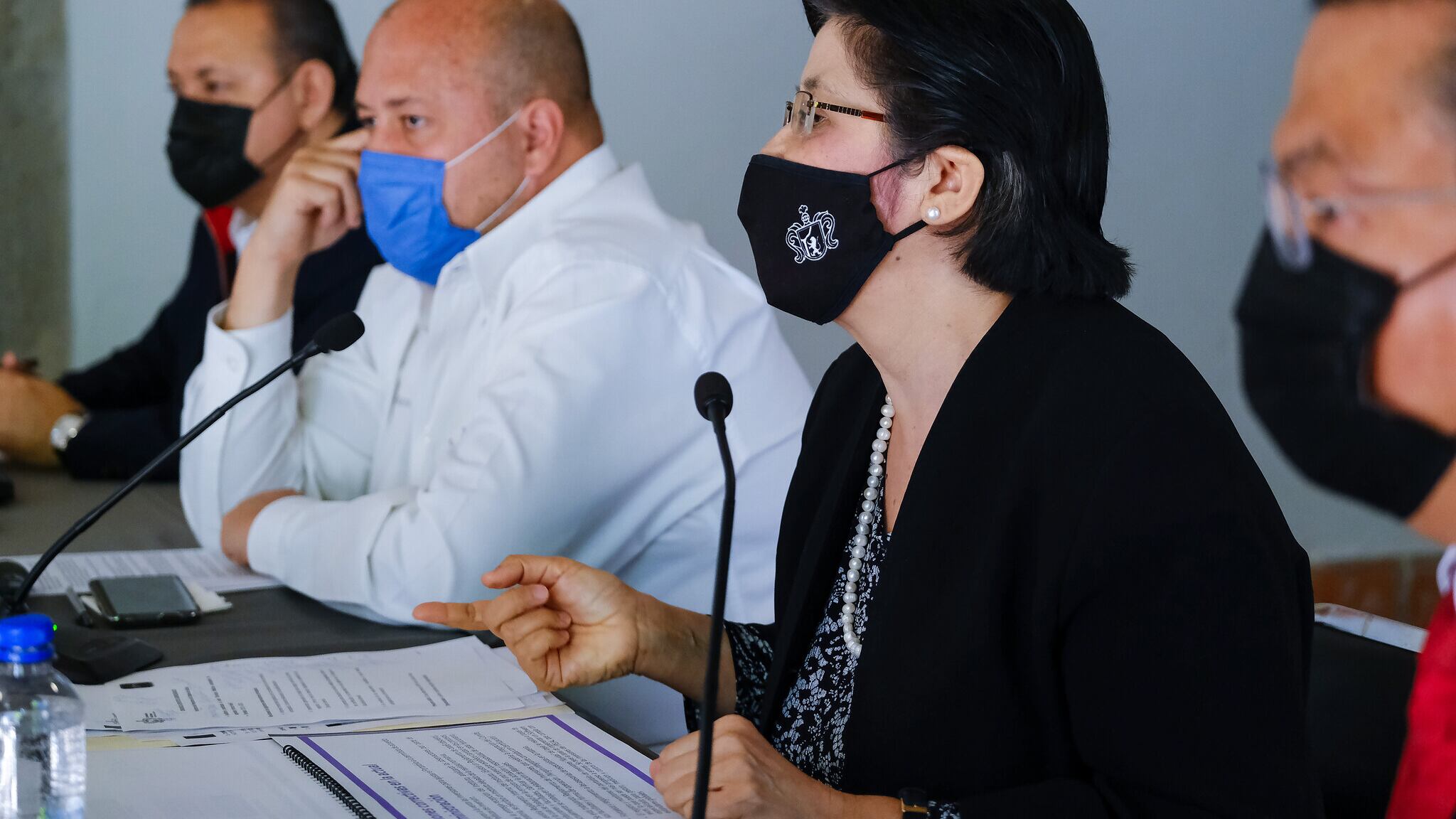 La denuncia presentada es porque quienes realizaron las inversiones entre 2011 y 2016, sabían que eran inversiones de riesgo e inestables y aún así las llevaron a cabo.