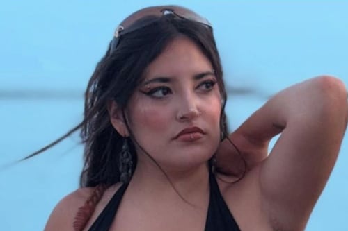 Hija de Sergio Andrade expone las razones por las que huyó del país: “Me quitaron mi paz”