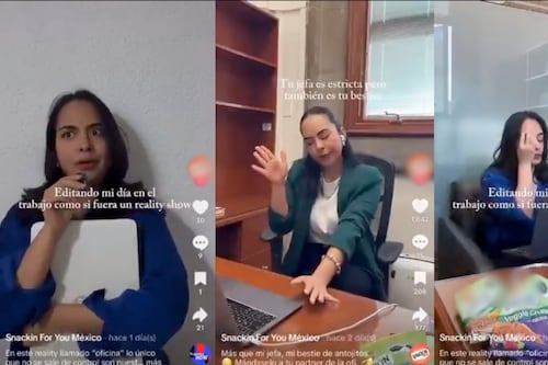 Trabajadoras de la SCJN renuncian tras grabar TikToks comerciales dentro del tribunal