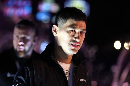 ¡Revelado! Esta es la razón por la que Dmitry Bivol se negó a pelear con David Benavidez