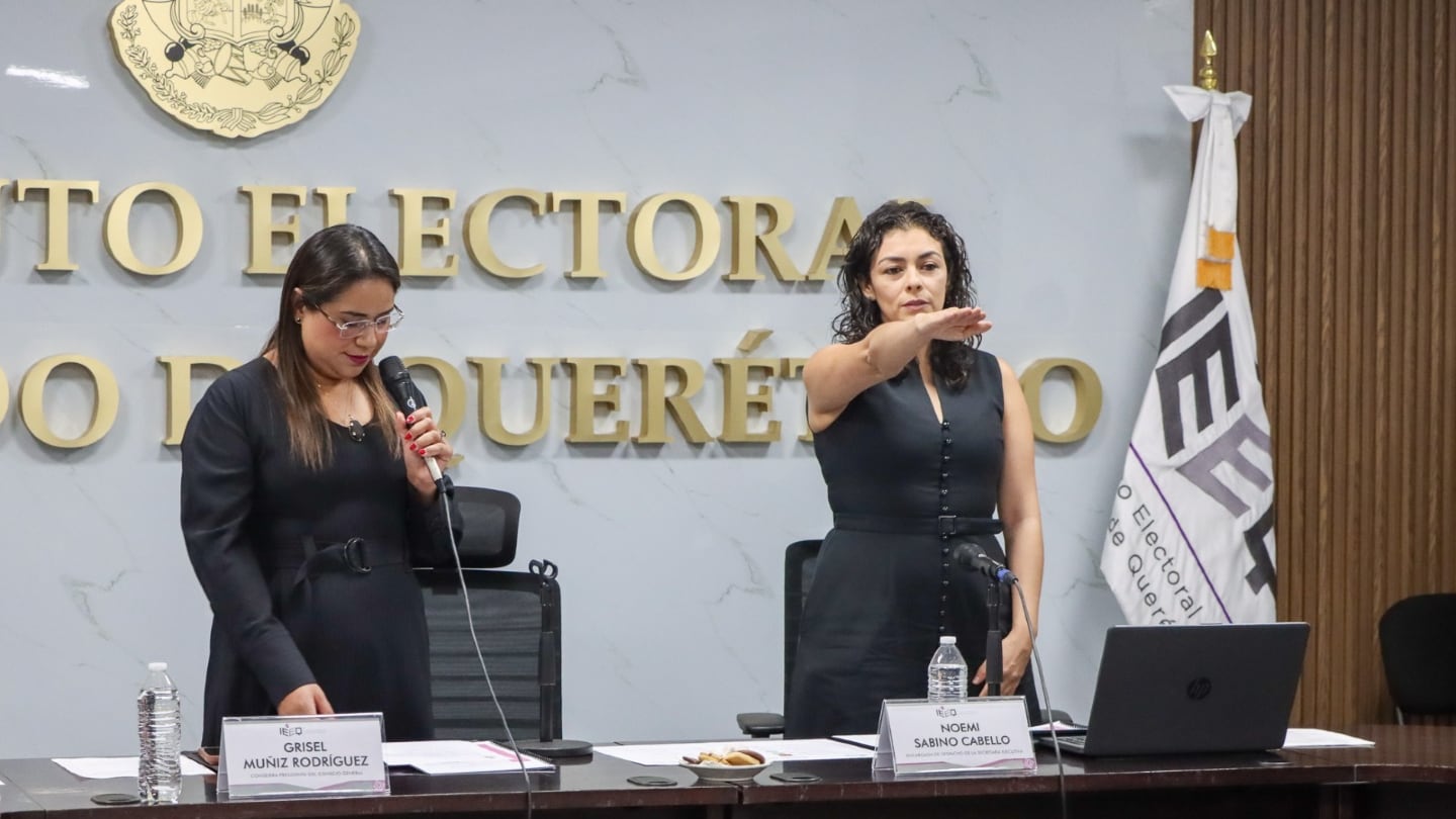 “Nuevo Rumbo” obtiene registro como asociación política en Querétaro