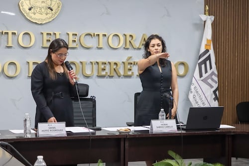 “Nuevo Rumbo” obtiene registro como asociación política; busca ser partido