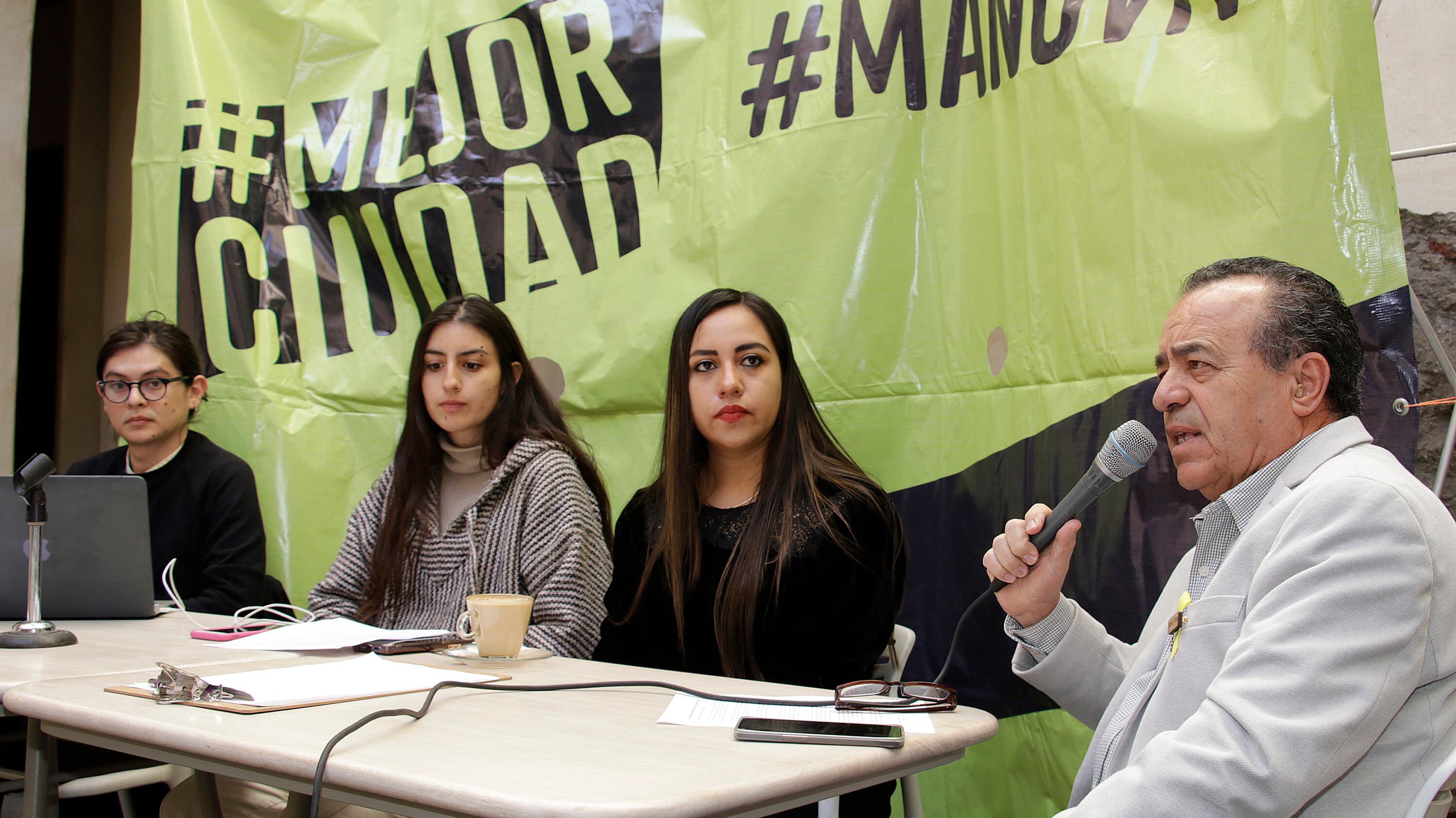 FOTO: Mara González/Agencia Enfoque