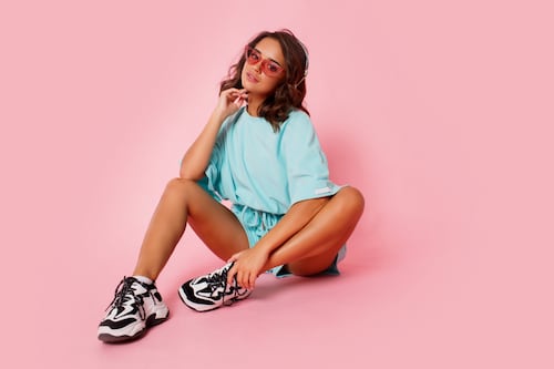 Guía de los tenis que no pueden faltar en tu armario esta primavera