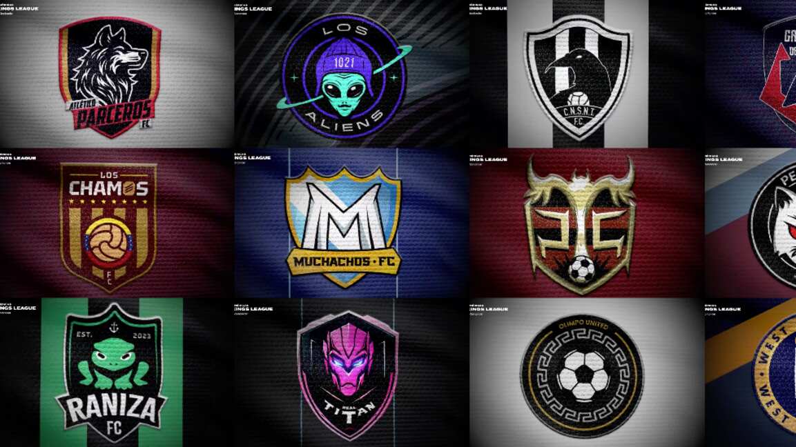 Kings League Américas