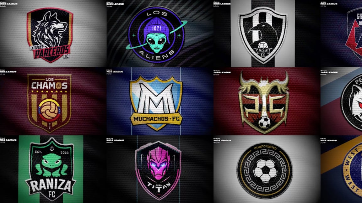 Kings League Américas