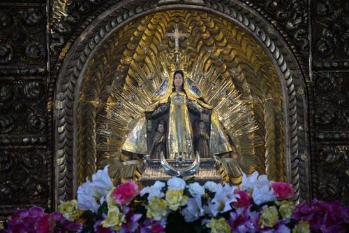 Alerta en Tolima: 30 personas se perdieron en un cerro durante celebración de la Virgen del Carmen