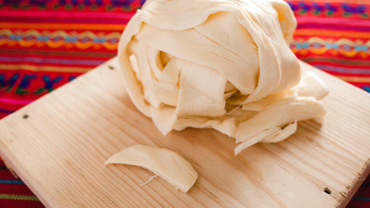 Es uno de los alimentos más populares en el país. (Dreamstime)