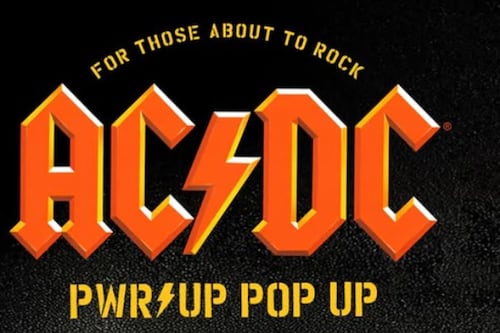AC/DC anuncia pop up en CDMX para celebrar su visita con el ‘PWR/UP Tour’: descubre fechas y lugar