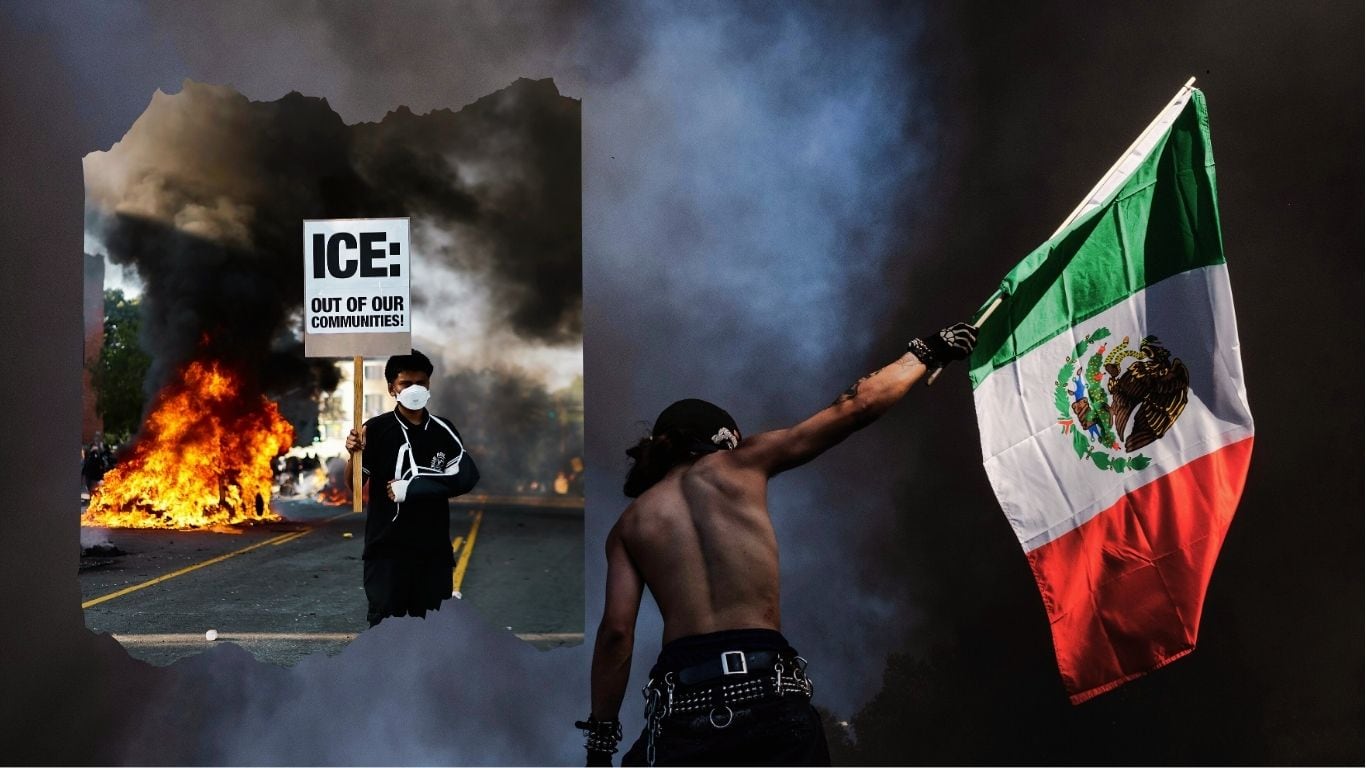 Muere mexicano a cargo del ICE