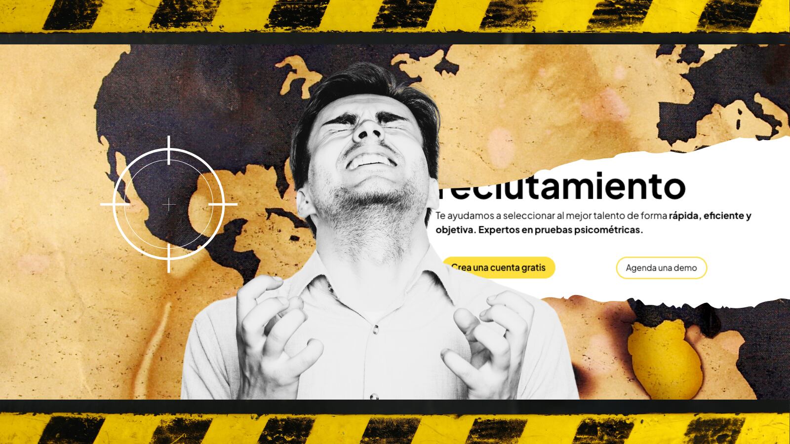 Filtración de Psicotest.mx: cibercriminales exponen datos psicométricos, laborales y personales de millones de mexicanos.