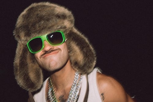 Feid celebra su cumpleaños con el lanzamiento de su nuevo tema “Se Lo Juro Mor”