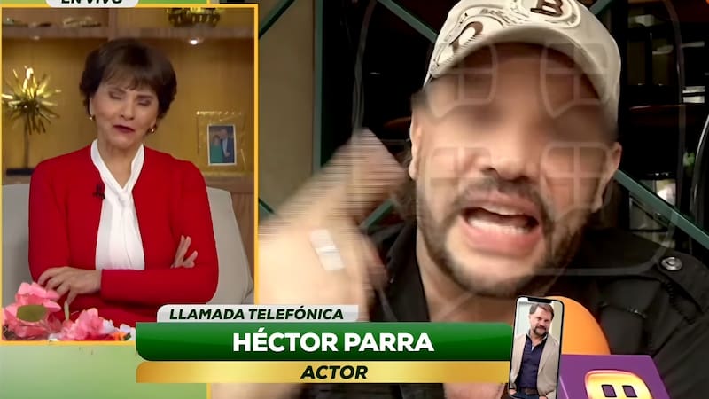 Televisión