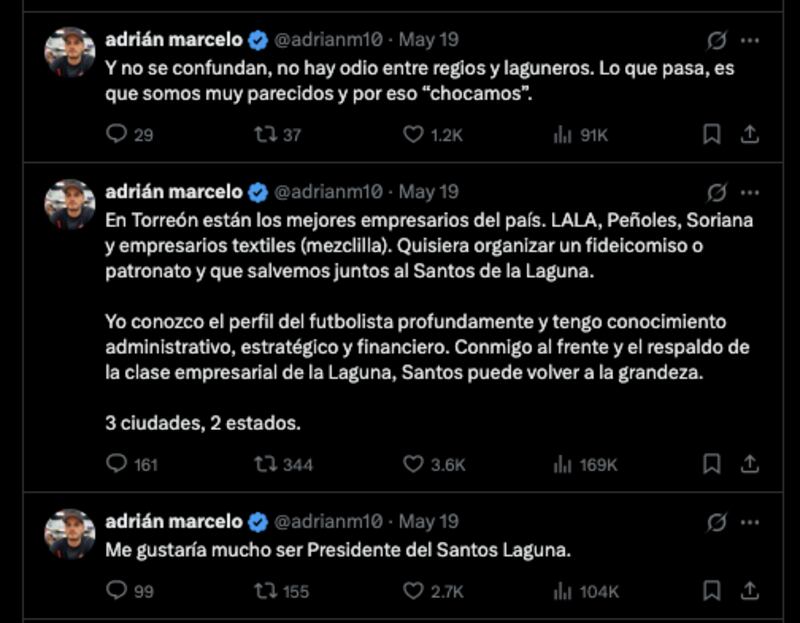 Adrián Marcelo