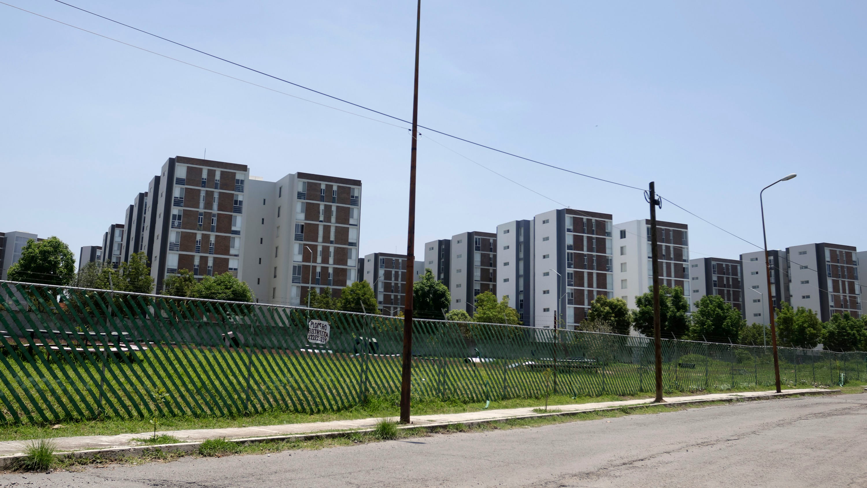 FOTO: Agencia Enfoque