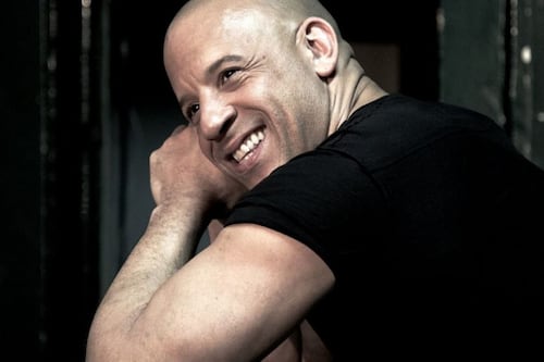 Vin Diesel desató la locura entre los fans de ‘Rápidos y Furiosos’ en el Parque Bicentenario de la CDMX