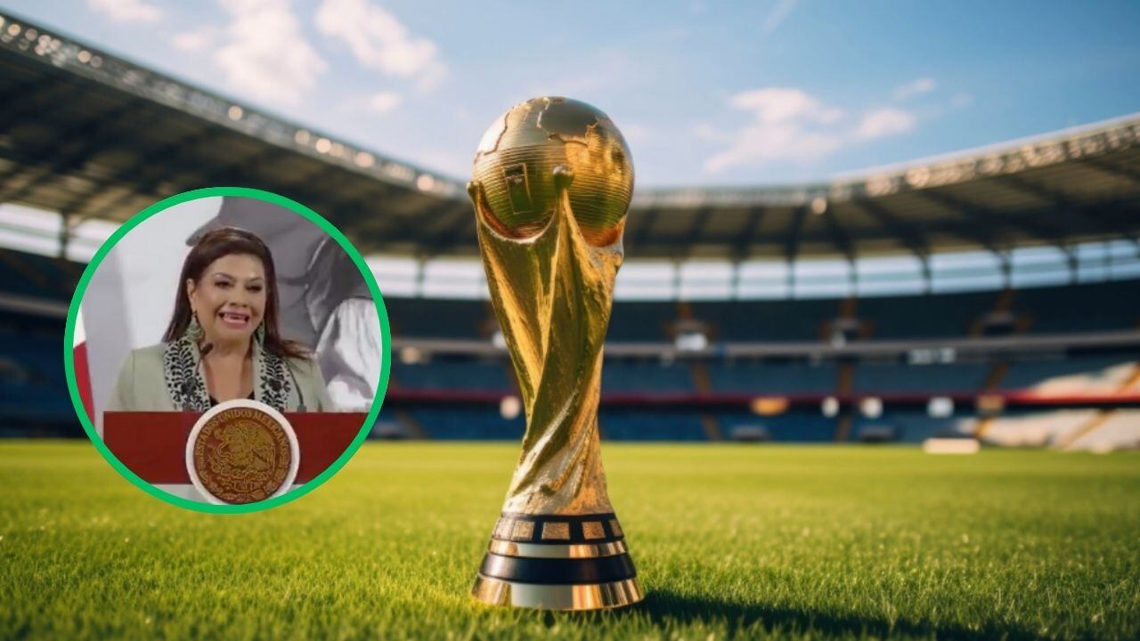 ¿Habrá días de asueto en México por los partidos del Mundial 2026?