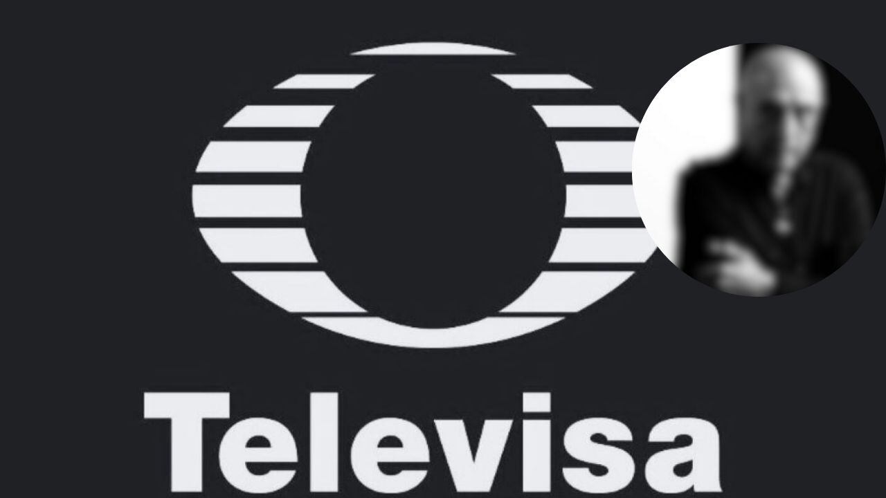 El exproductor de Televisa se despidió de sus seres queridos tras haber sido desahuciado