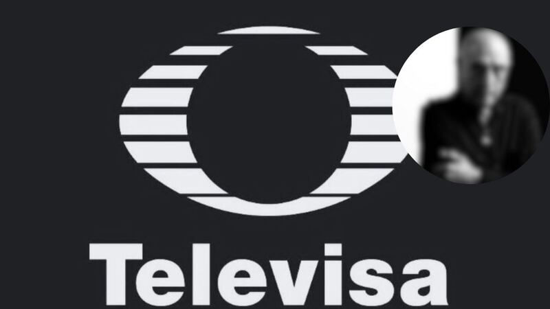 Famoso exproductor de Televisa se despide de sus seres queridos, tras acercarse su “final”
