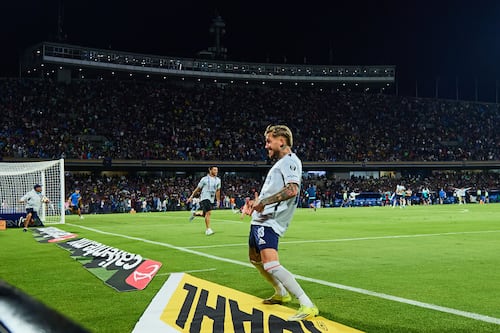 “CU es más nuestra casa”: Gonzalo Piovi se burla de Pumas tras ganar la final