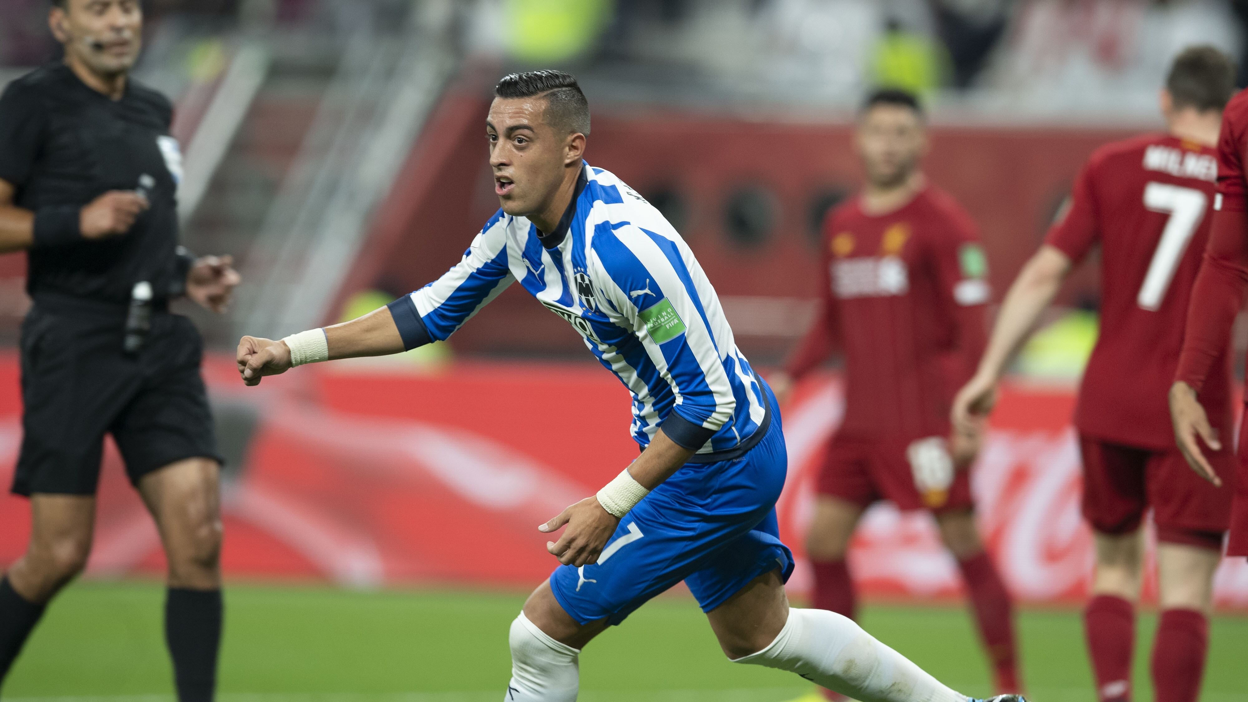 Funes Mori Qatar