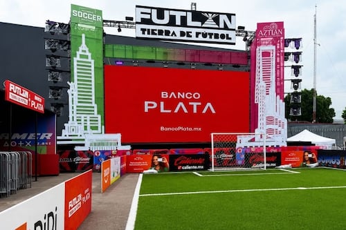 Banco Plata apuesta por la afición con cashback, experiencias gratuitas y premios durante la temporada futbolera