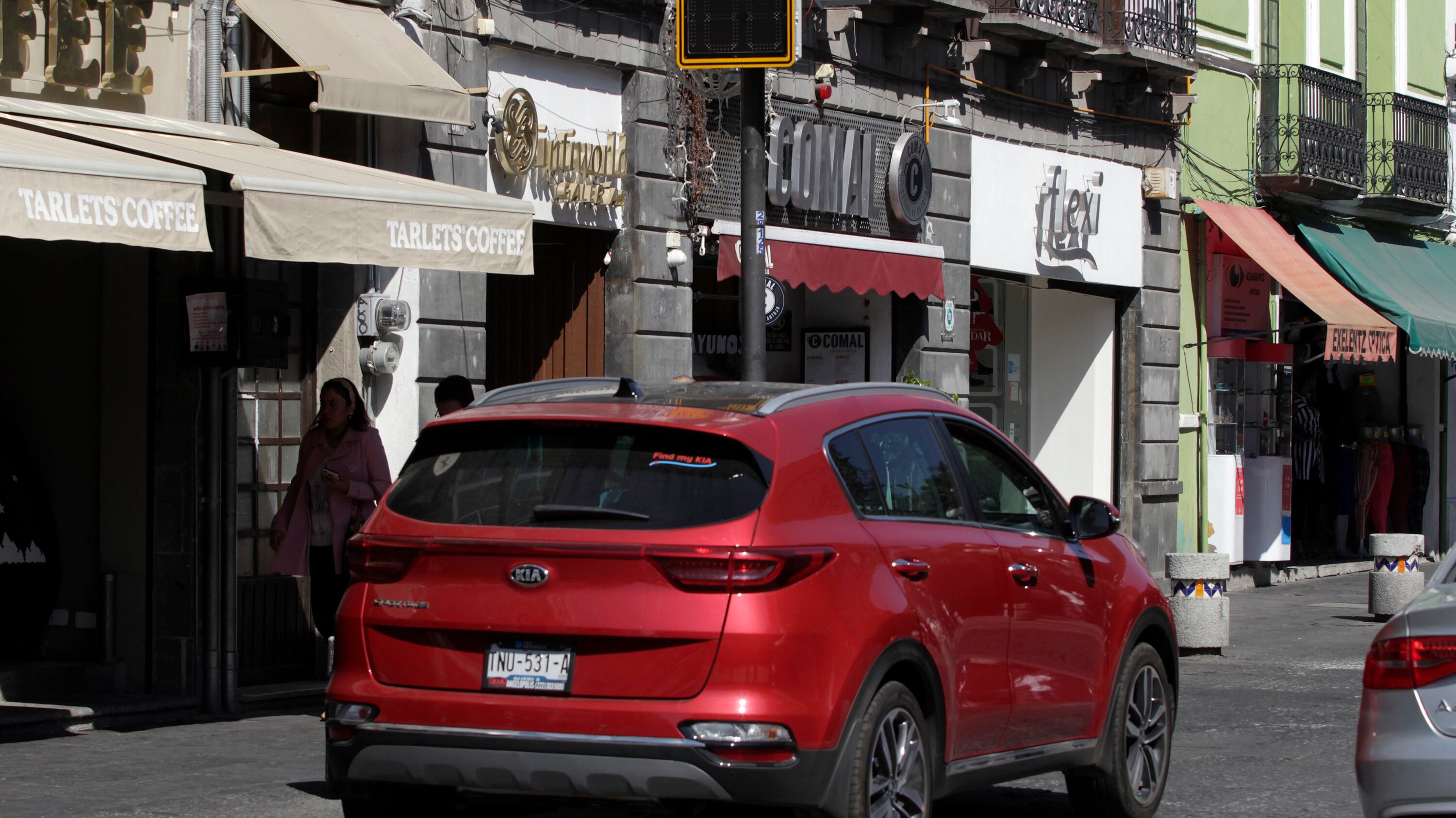 Foto: Agencia Enfoque