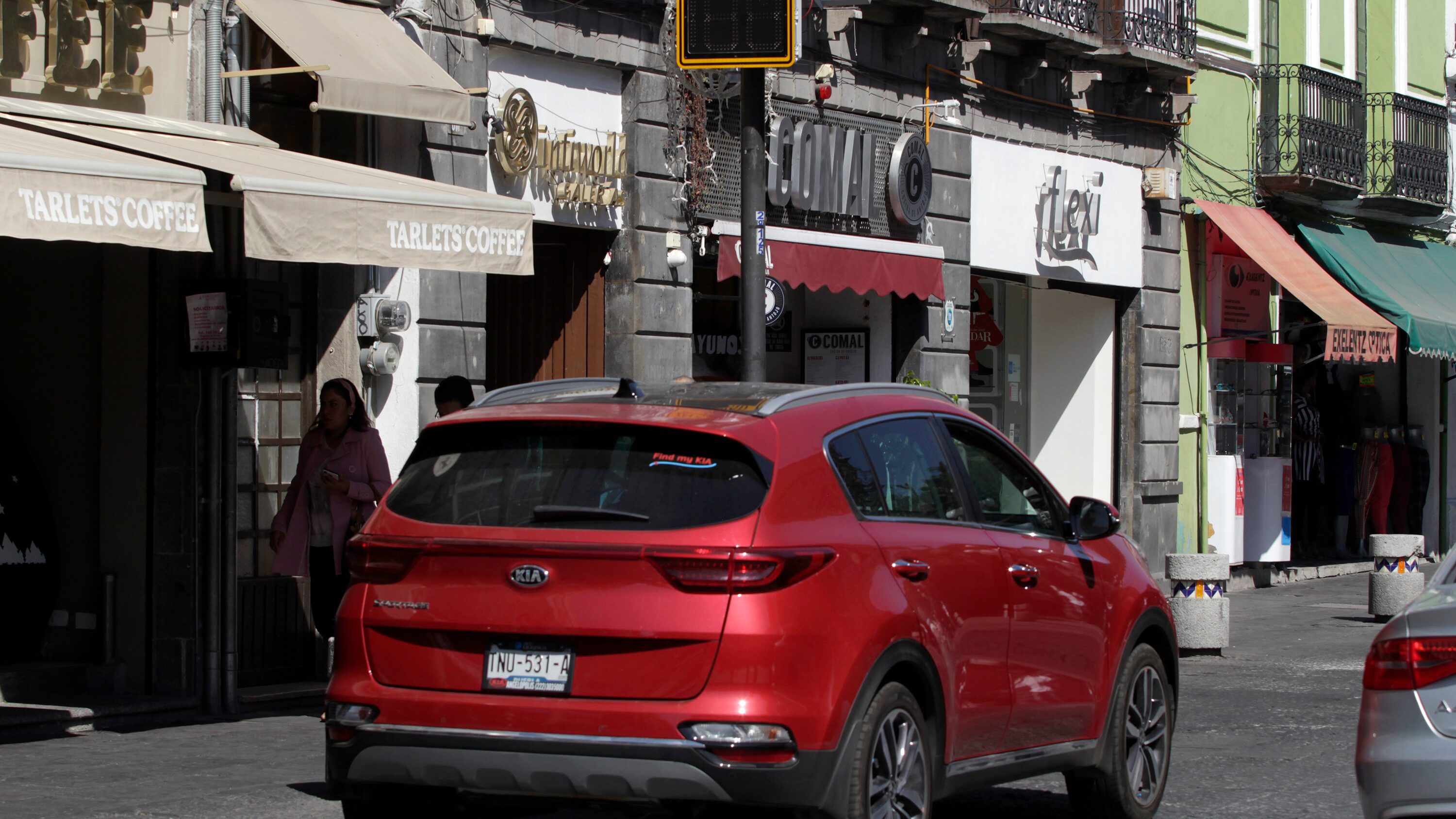 Foto: Agencia Enfoque