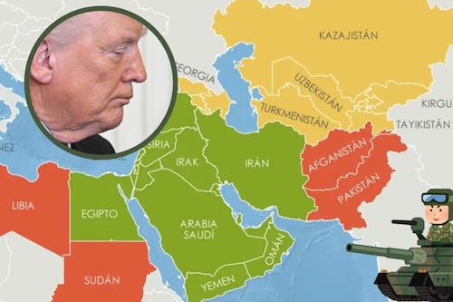 Trump estalla contra la OTAN por Ormuz y amenaza con la salida de EE.UU.: ¿qué está en juego?