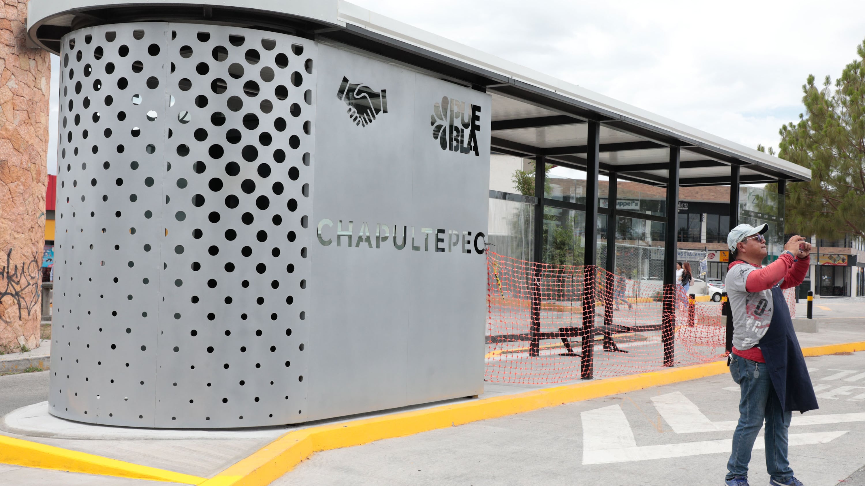 FOTO: Pablo Spencer/Agencia Enfoque