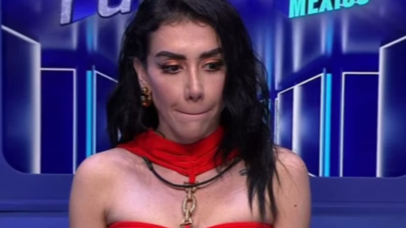 Hackean cuenta de X de Karime Pindter