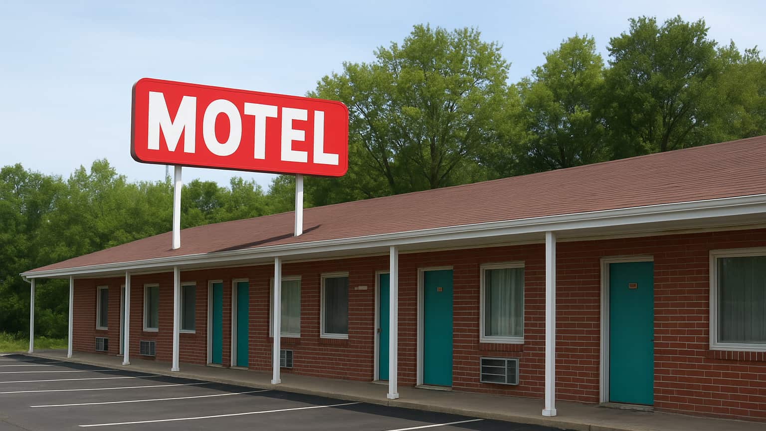 Clausuras para moteles que permitan ingreso a menores, advierten