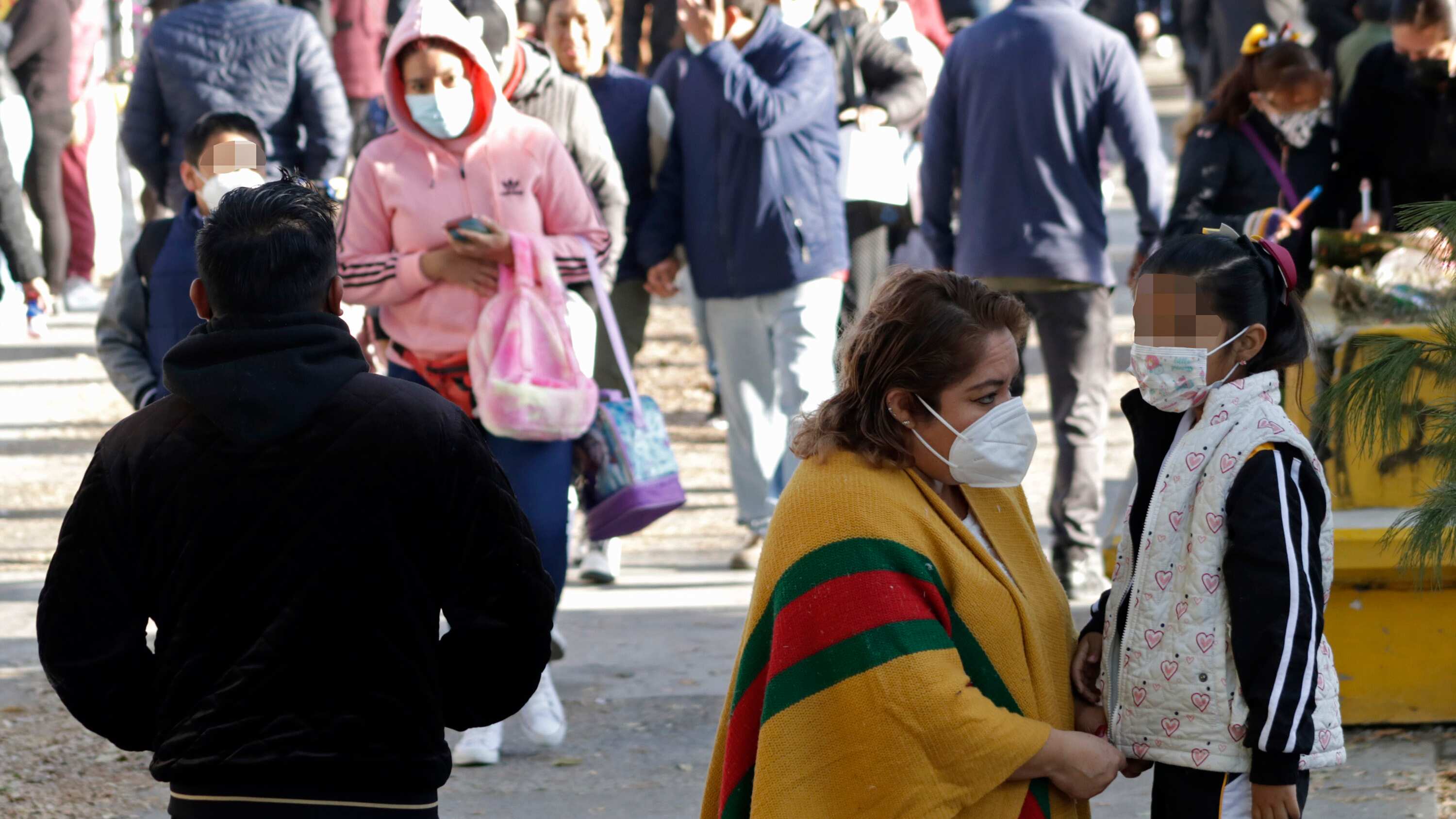 FOTO: Andrea Vicente/Agencia Enfoque