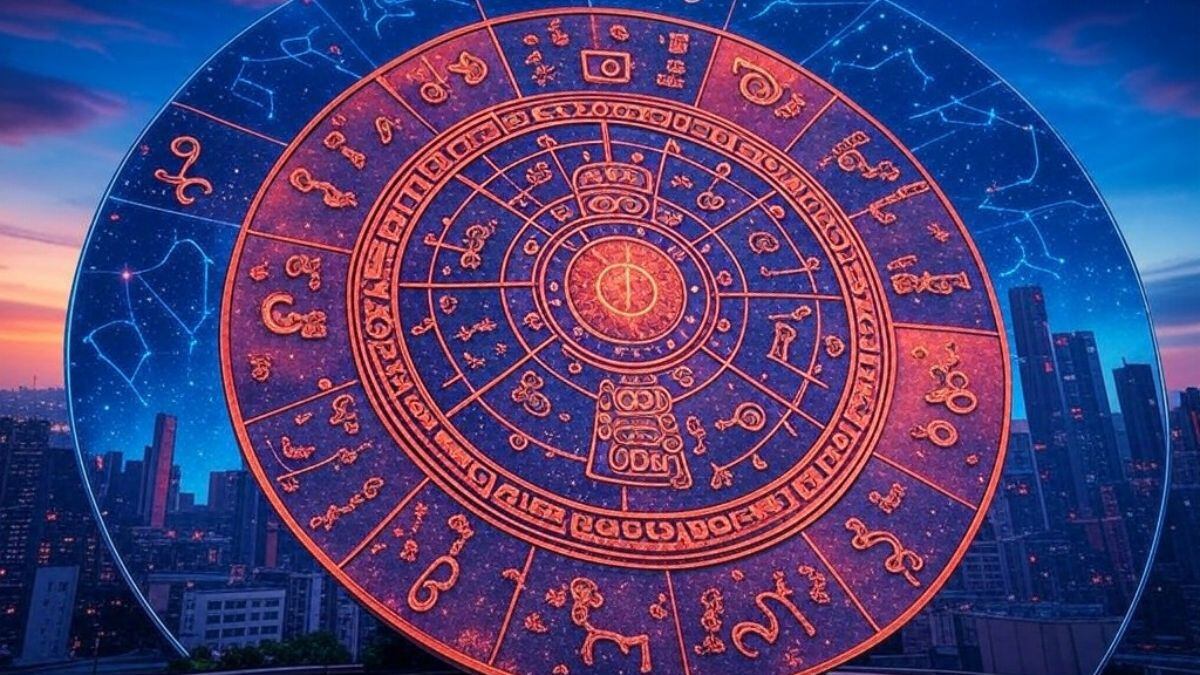 Horóscopo maya: Qué te espera en las últimas semanas de diciembre 2024