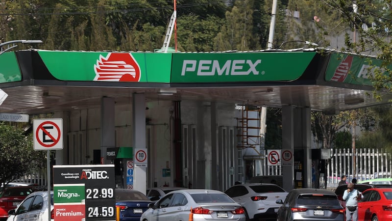 ¿Empezó a bajar? Este es el precio de la gasolina en CDMX hoy 19 de abril